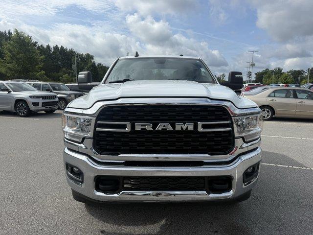 used 2023 Ram 2500 car, priced at $44,990
