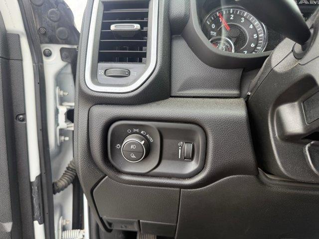 used 2023 Ram 2500 car, priced at $44,990