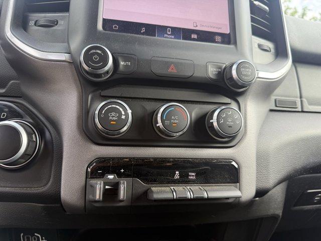 used 2023 Ram 2500 car, priced at $44,990