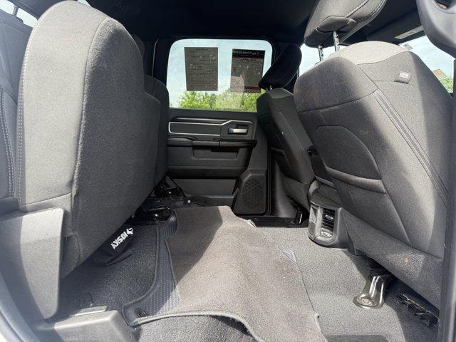 used 2023 Ram 2500 car, priced at $44,990