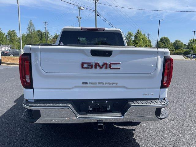 used 2024 GMC Sierra 1500 car, priced at $44,990