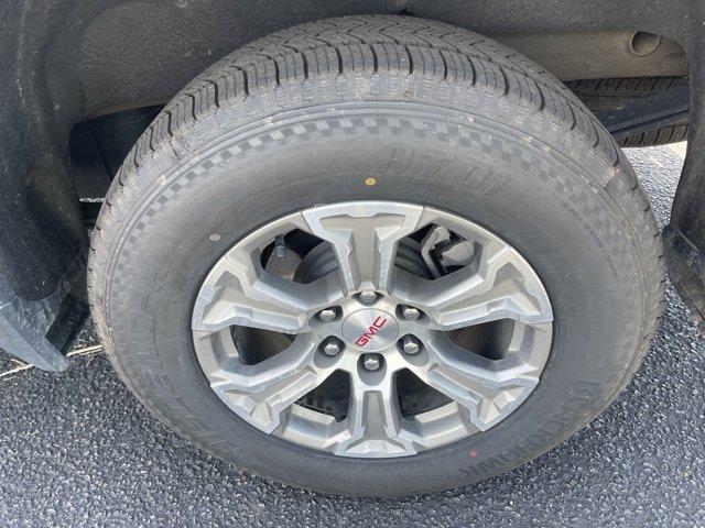 used 2024 GMC Sierra 1500 car, priced at $44,990