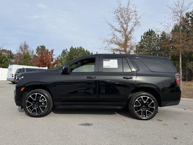 used 2023 Chevrolet Tahoe car, priced at $58,242