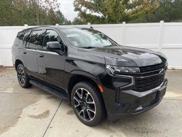 used 2023 Chevrolet Tahoe car, priced at $58,990