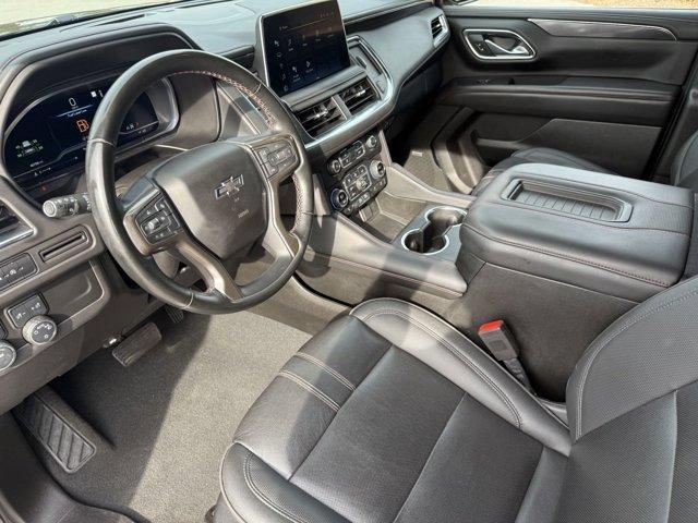 used 2023 Chevrolet Tahoe car, priced at $58,242