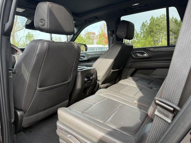 used 2023 Chevrolet Tahoe car, priced at $58,242