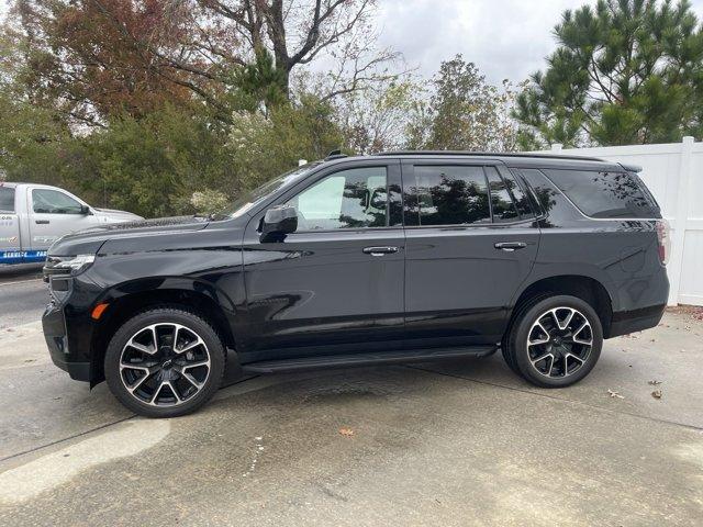 used 2023 Chevrolet Tahoe car, priced at $58,990