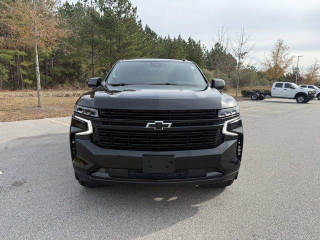 used 2023 Chevrolet Tahoe car, priced at $58,242