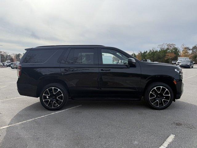 used 2023 Chevrolet Tahoe car, priced at $58,242