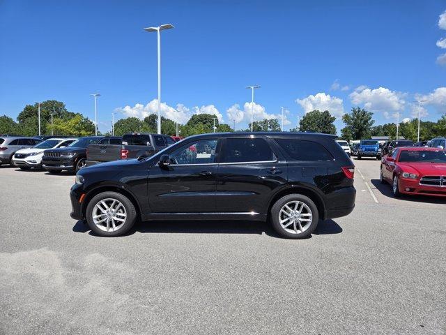 used 2022 Dodge Durango car, priced at $29,990