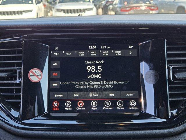used 2022 Dodge Durango car, priced at $29,990