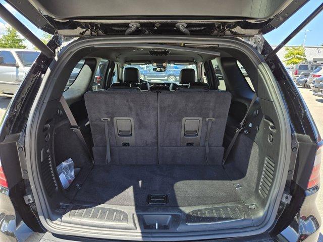 used 2022 Dodge Durango car, priced at $29,990