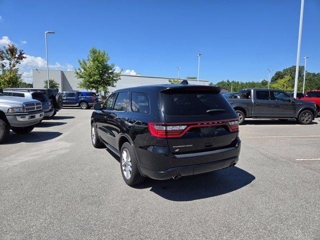 used 2022 Dodge Durango car, priced at $29,990