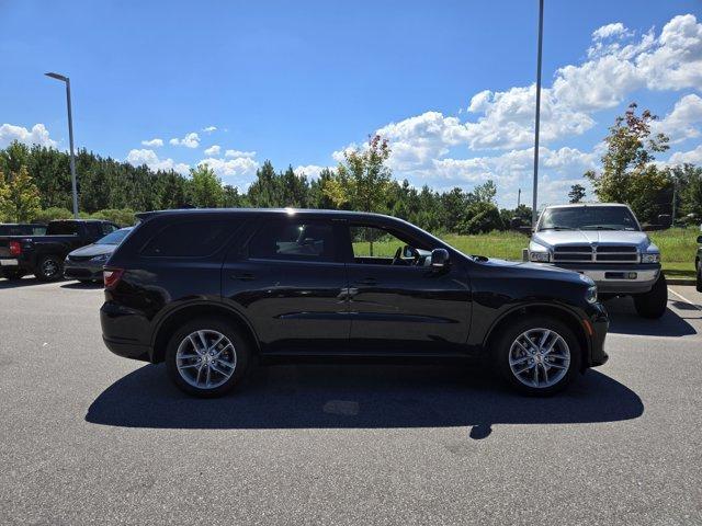 used 2022 Dodge Durango car, priced at $29,990