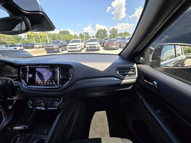 used 2022 Dodge Durango car, priced at $29,990