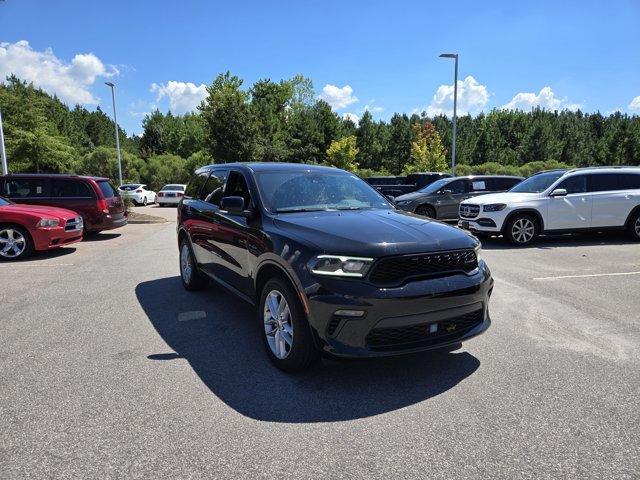 used 2022 Dodge Durango car, priced at $29,990