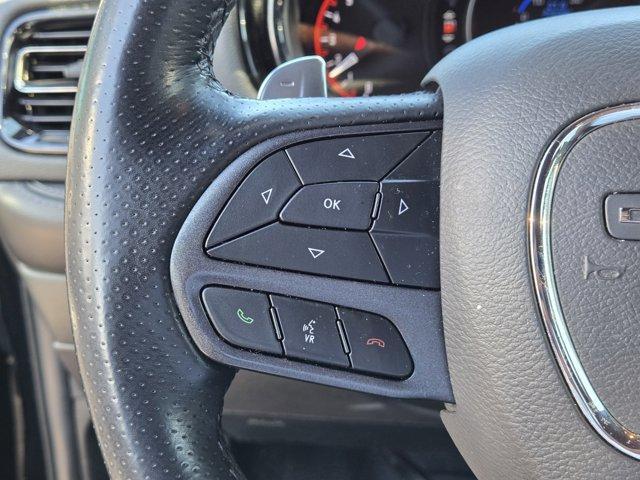 used 2022 Dodge Durango car, priced at $29,990