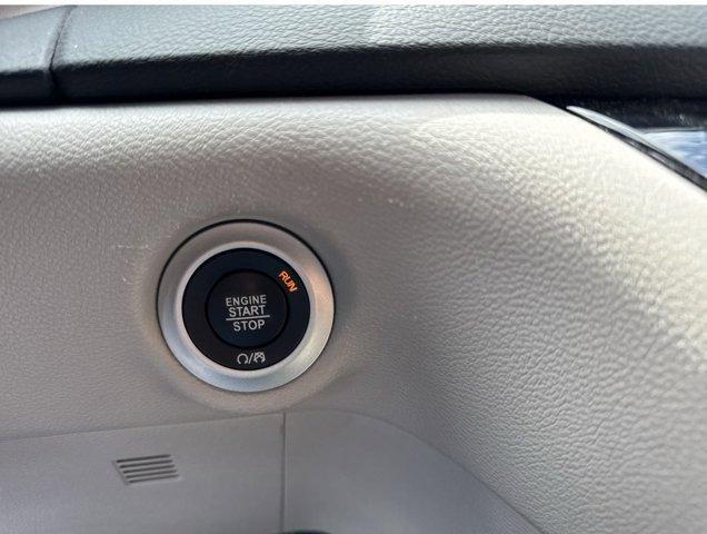 used 2022 Chrysler Voyager car, priced at $23,990
