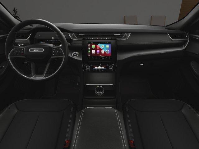new 2025 Jeep Grand Cherokee car, priced at $42,168