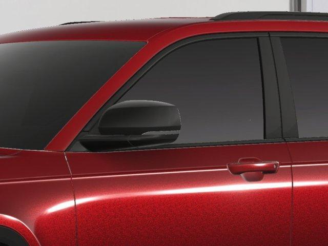 new 2025 Jeep Grand Cherokee car, priced at $42,168