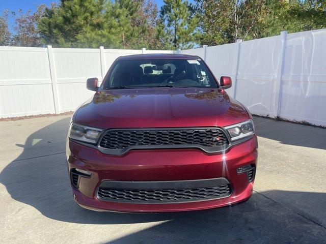 used 2021 Dodge Durango car, priced at $31,990