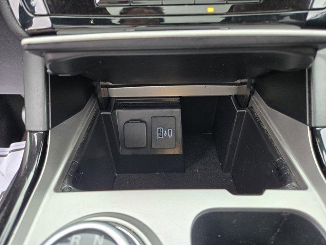used 2022 Ford Explorer car, priced at $28,990