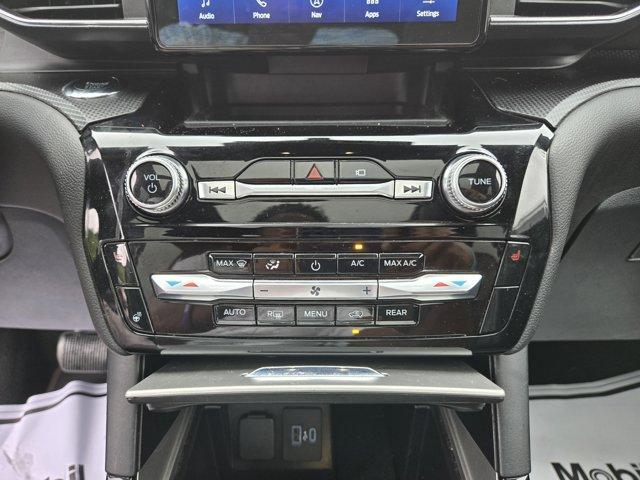 used 2022 Ford Explorer car, priced at $28,990