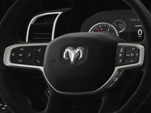 new 2025 Ram 2500 car, priced at $71,369