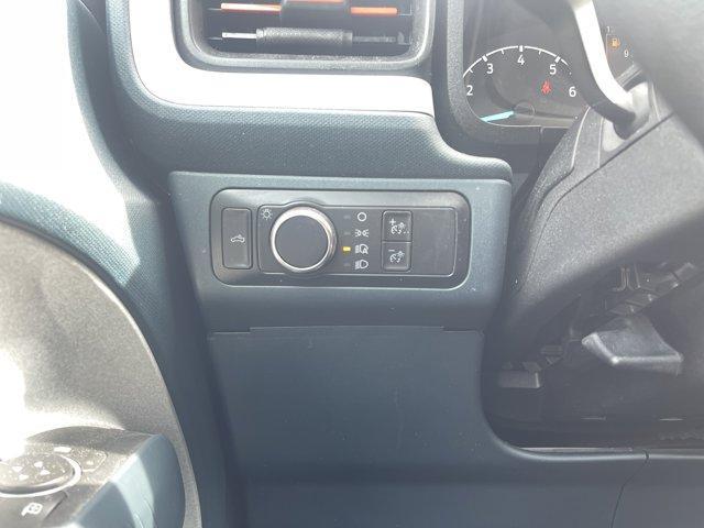 used 2022 Ford Maverick car, priced at $21,990