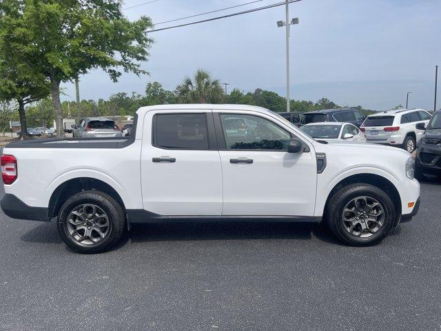 used 2022 Ford Maverick car, priced at $21,990