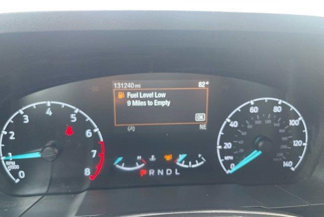 used 2022 Ford Maverick car, priced at $21,290