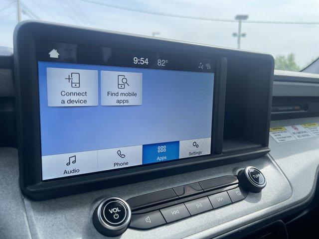used 2022 Ford Maverick car, priced at $21,990