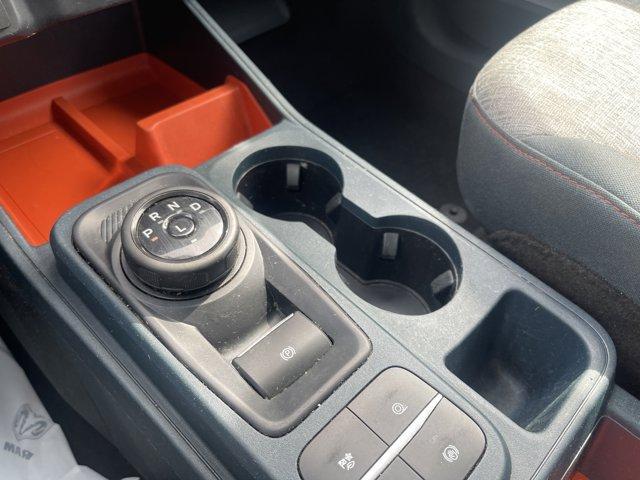 used 2022 Ford Maverick car, priced at $21,990