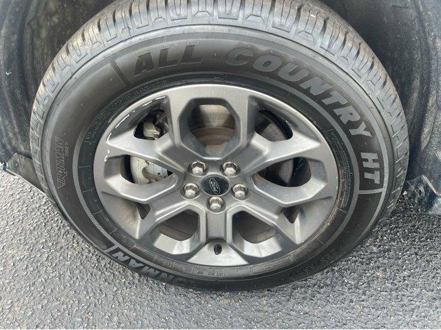 used 2022 Ford Maverick car, priced at $21,290