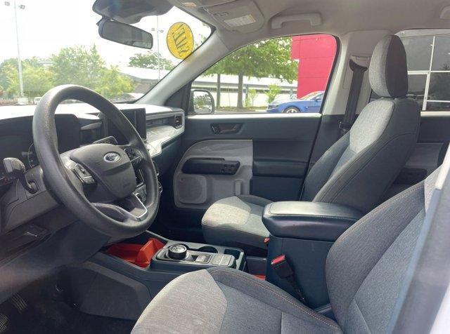 used 2022 Ford Maverick car, priced at $21,290