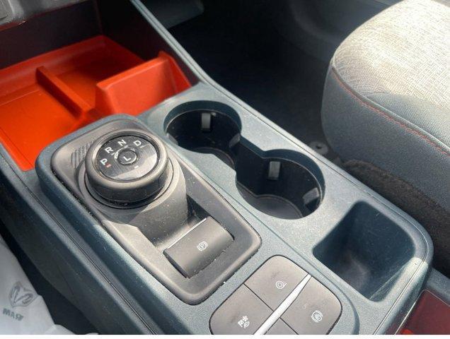 used 2022 Ford Maverick car, priced at $21,290
