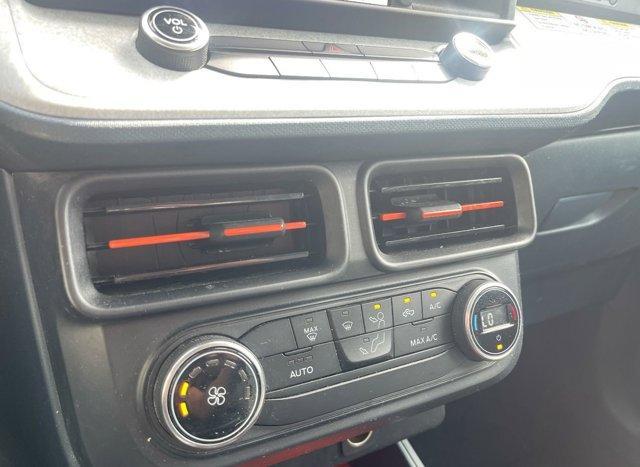 used 2022 Ford Maverick car, priced at $21,290