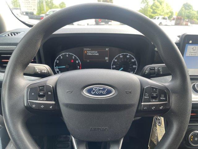 used 2022 Ford Maverick car, priced at $21,990