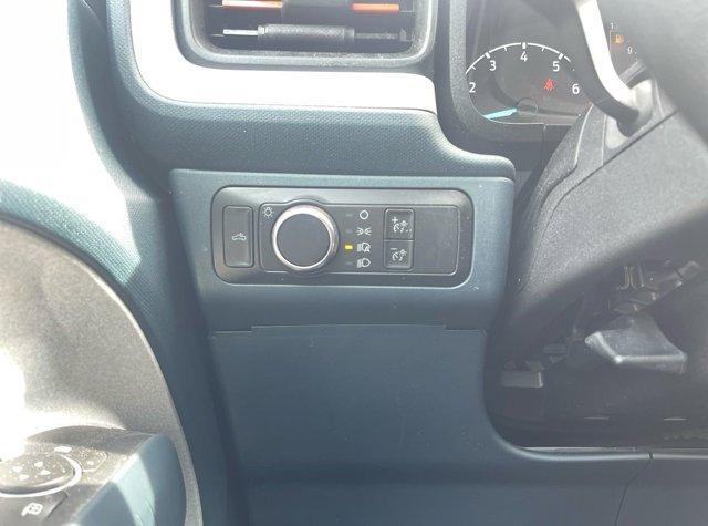 used 2022 Ford Maverick car, priced at $21,290
