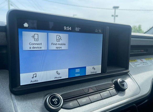 used 2022 Ford Maverick car, priced at $21,290