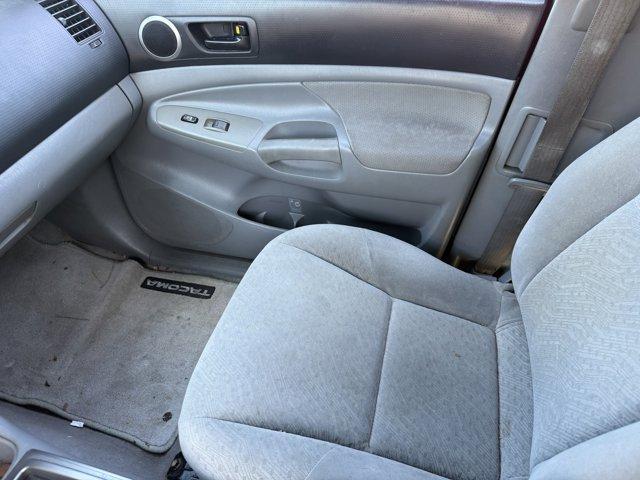 used 2006 Toyota Tacoma car, priced at $10,990
