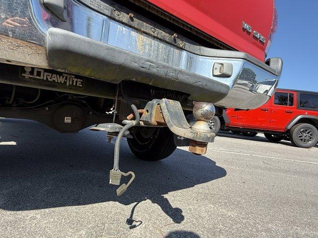 used 2006 Toyota Tacoma car, priced at $10,990