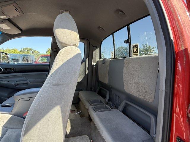 used 2006 Toyota Tacoma car, priced at $10,990