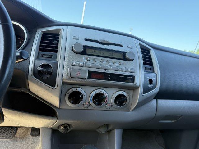 used 2006 Toyota Tacoma car, priced at $10,990
