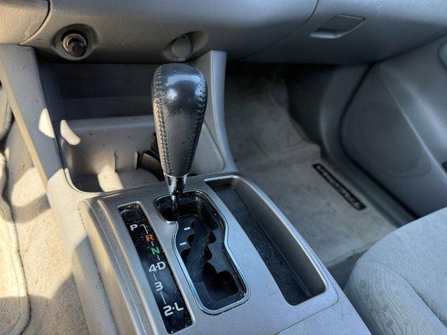 used 2006 Toyota Tacoma car, priced at $10,990