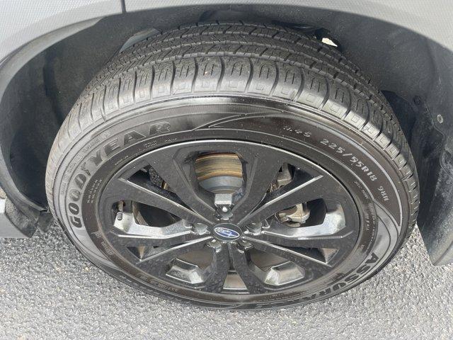 used 2022 Subaru Forester car, priced at $22,990