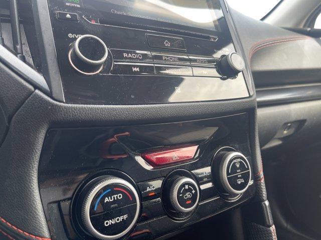 used 2022 Subaru Forester car, priced at $22,990