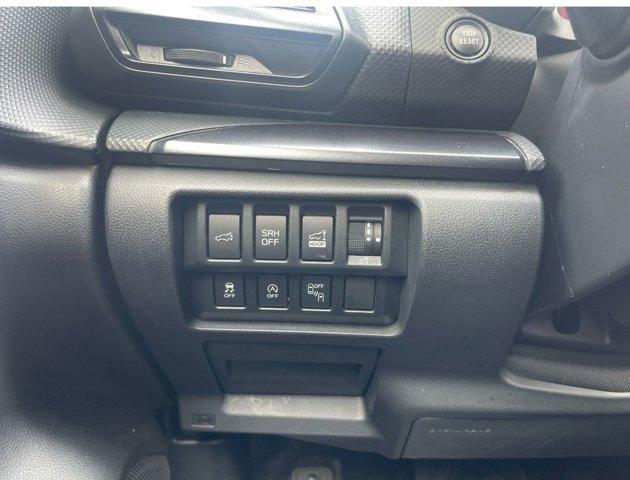 used 2022 Subaru Forester car, priced at $22,490