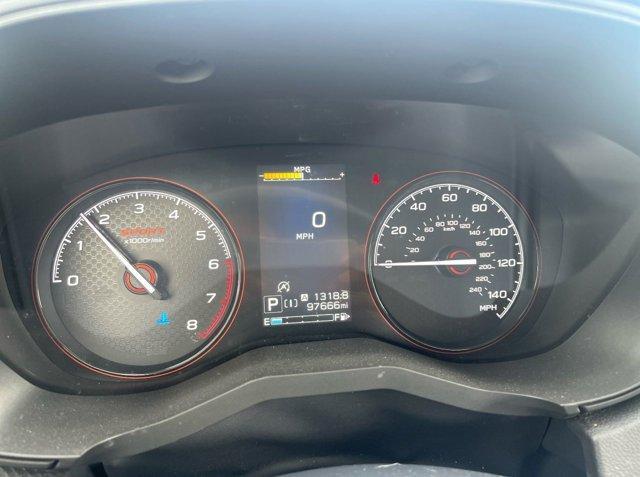 used 2022 Subaru Forester car, priced at $22,490