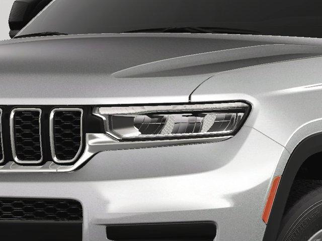 new 2025 Jeep Grand Cherokee L car, priced at $41,195